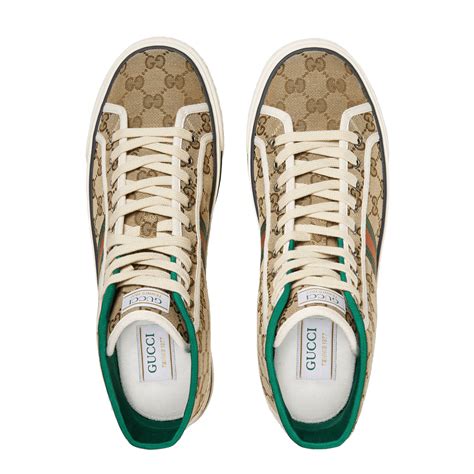 gucci tennishoes|gucci tennis shoes men's.